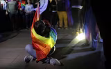 [ẢNH] Nhìn lại năm 2018 của các quốc gia trên thế giới qua những bức ảnh ấn tượng